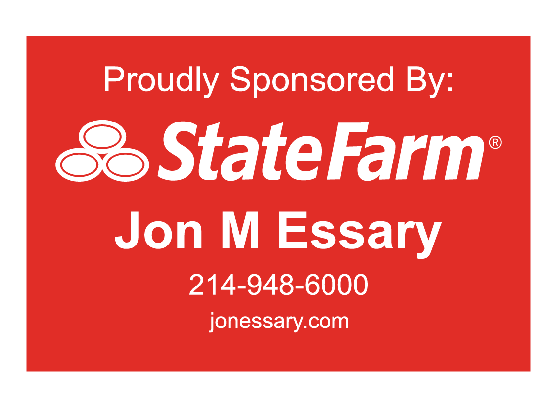 State Farm- Jon Essary